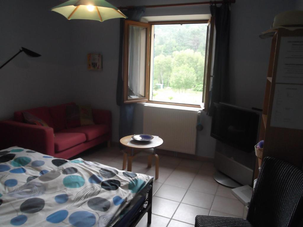 La Serenade Buis-les-Baronnies Værelse billede