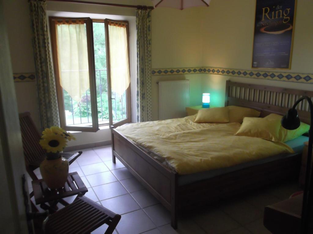 La Serenade Buis-les-Baronnies Værelse billede