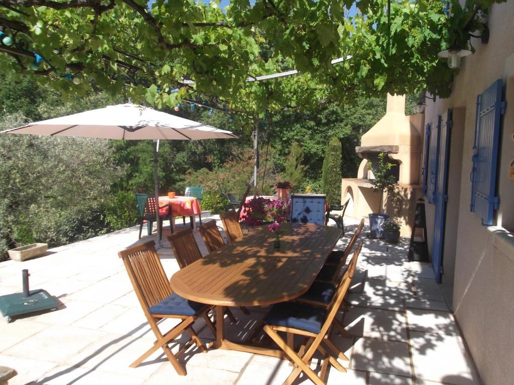 La Serenade Buis-les-Baronnies Eksteriør billede