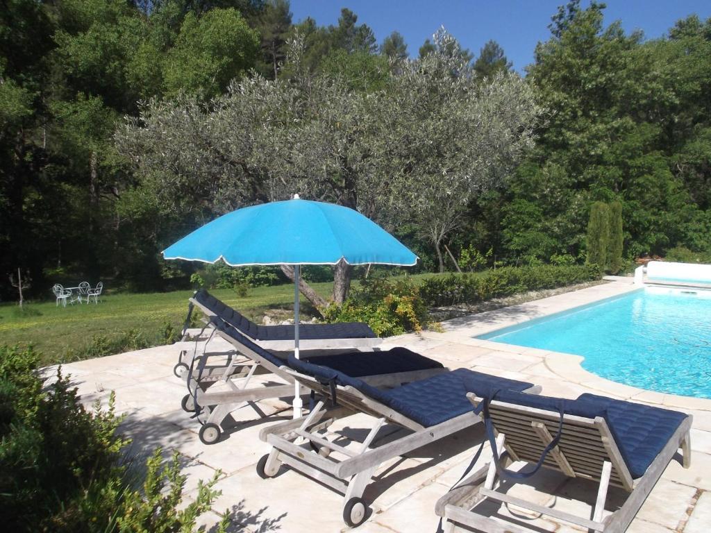 La Serenade Buis-les-Baronnies Eksteriør billede